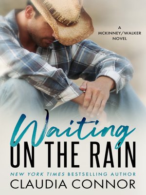 cover image of Waiting On the Rain